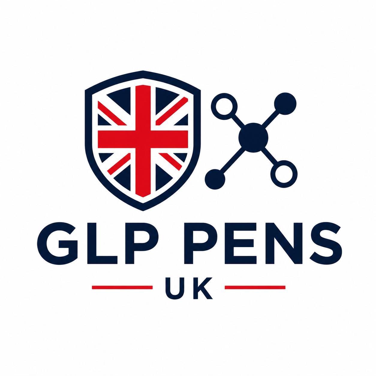 GLP Pens Logo